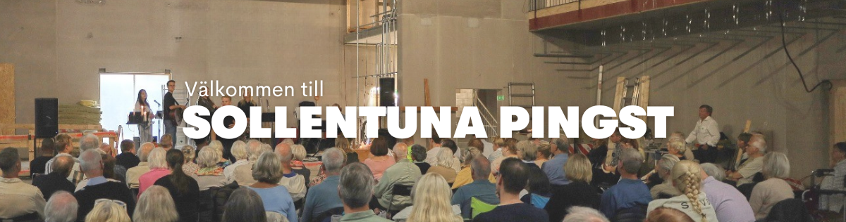 Sollentuna Pingstkyrka